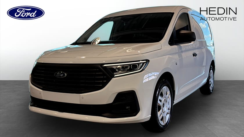 Bild 1 av Ford Transit Connect L2 TREND SKÅP 2.0 122 A FWD