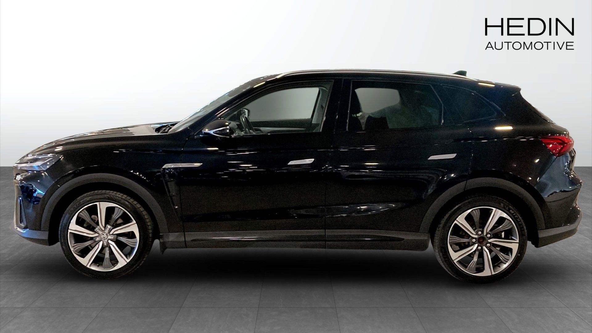 MG Marvel R Performance 70 kWh Automatic, 2-trins, 288ps, 2022