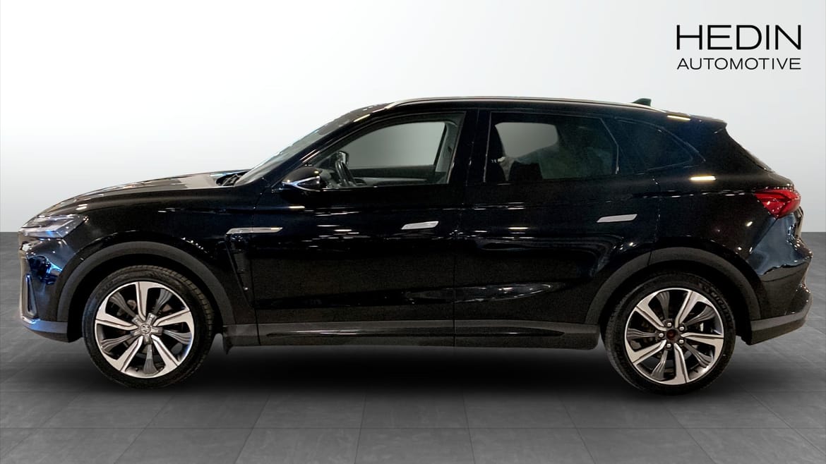 MG Marvel R Performance 70 kWh Automatic, 2-trins, 288ps, 2022