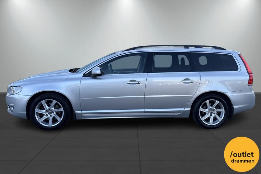 Bilde 2 av Volvo V70