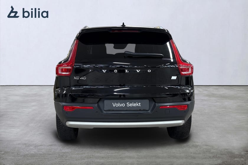 Bild 5 av Volvo XC40 Recharge T5 Plus Bright/Dragkrok/HarmanK/360Kamera