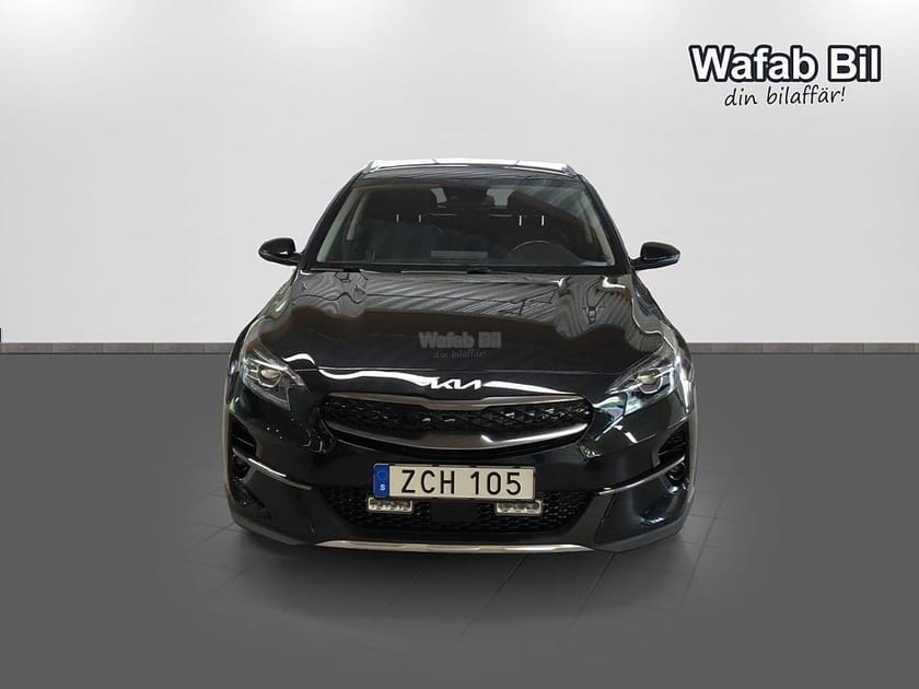 Bild 2 av Kia XCeed Plug-in Hybrid ADVANCE PLUS