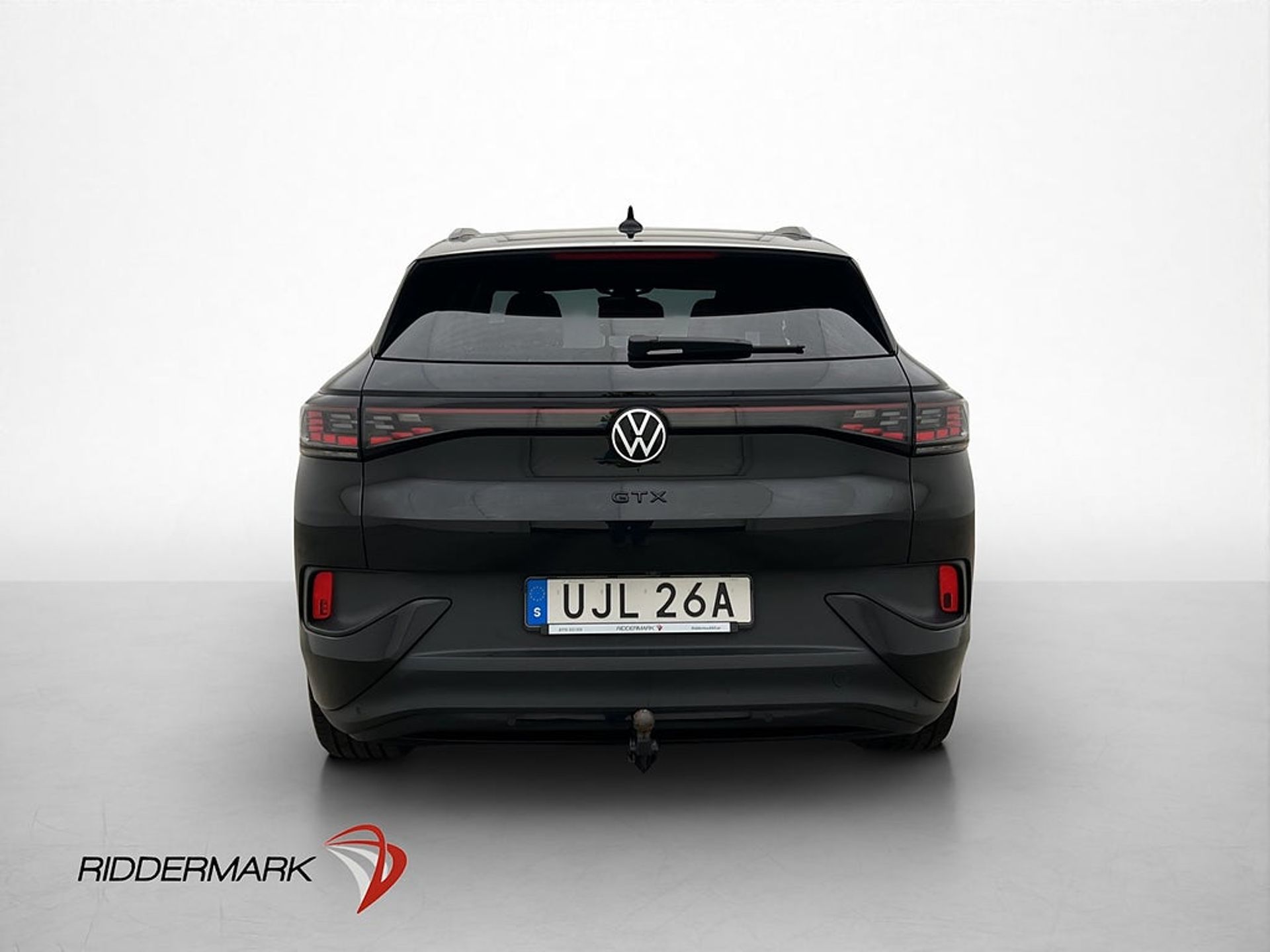 Volkswagen ID.4 GTX 2023, photo 6/10