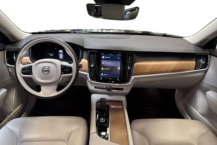 Bild 5 av Volvo V90