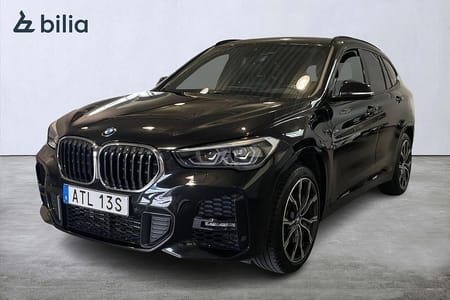 BMW X1 xDrive25e | M Sport | Backkamera | Drag