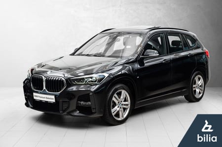 BMW X1 xDrive25e xDrive 25e M-Sport Headup Kamera Krok