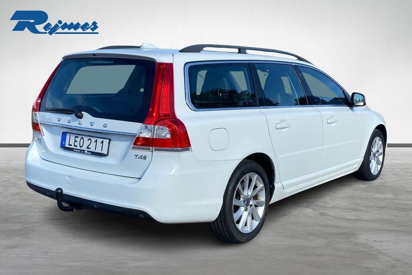 Bild 2 av Volvo V70 II T4 Classic Momentum