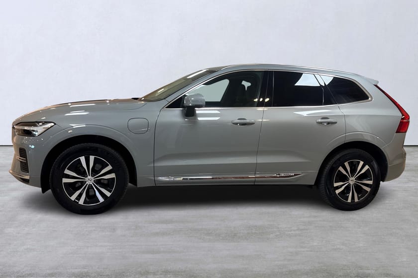 Bild 2 av Volvo XC60 Recharge T6 II Core Edition