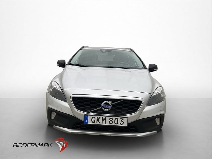 Bild 2 av Volvo V40 Cross Country D2 Momentum Värmare P-Sensorer VOC
