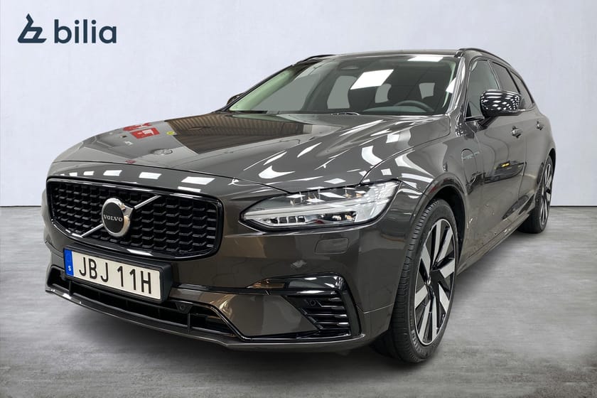 Bild 1 av Volvo V90