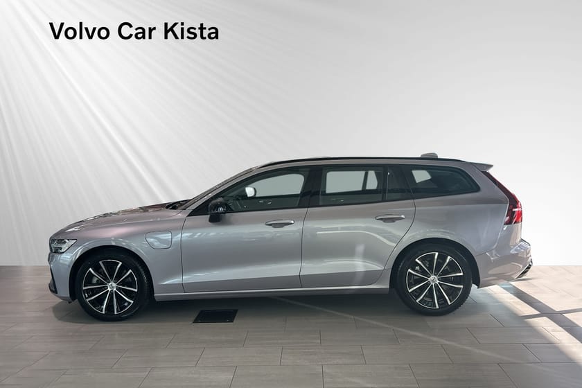 Bild 3 av Volvo V60