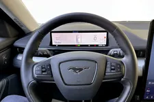 Ford Mustang Mach-E Standard Range