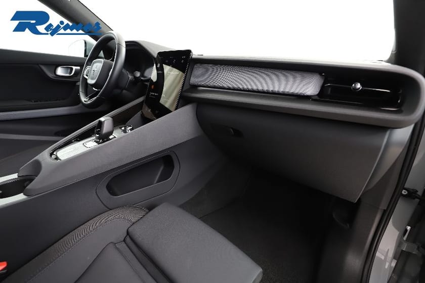 Bild 5 av Polestar 2 Long Range Single Motor Plus