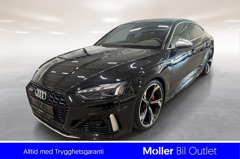 Bilde 1 av Audi RS 5 Sportback