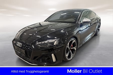 Audi RS 5 Sportback