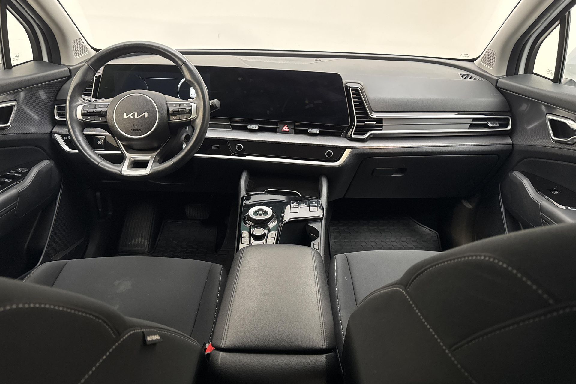 Kia Sportage PHEV 2023, kuva 7/10