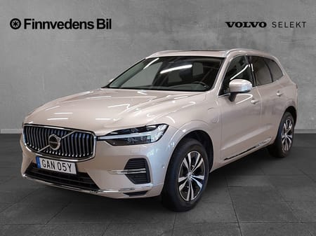 Volvo XC60 Recharge T6 Core Edition