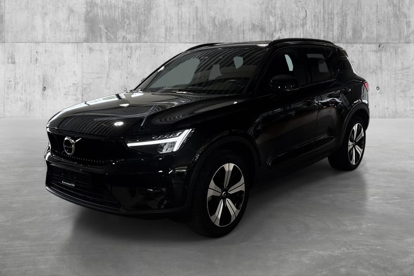 Bilde 3 av Volvo XC40 Recharge Twin 408Hk AWD Ultimate, Varmepumpe,360* Kam, Panorama, H/K