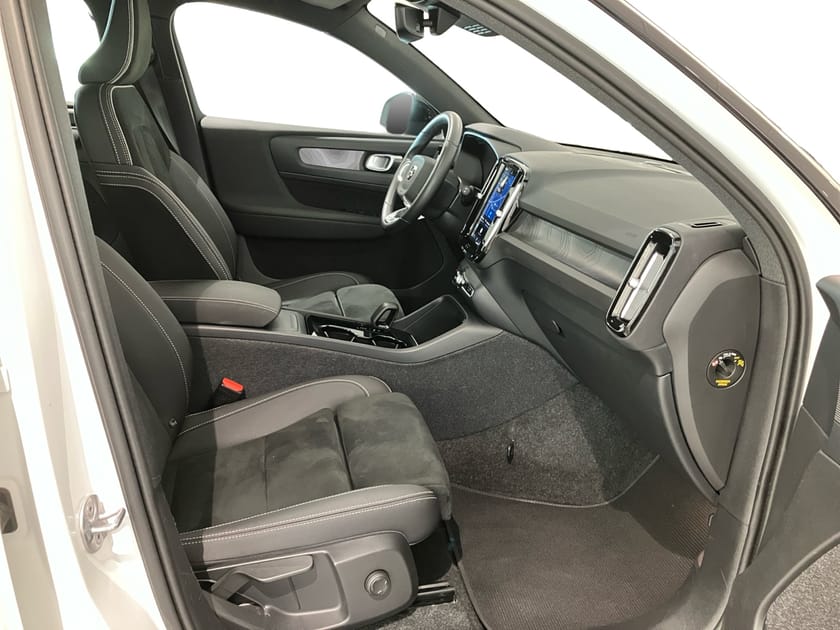 Bild 4 av Volvo XC40 Recharge Extended Range