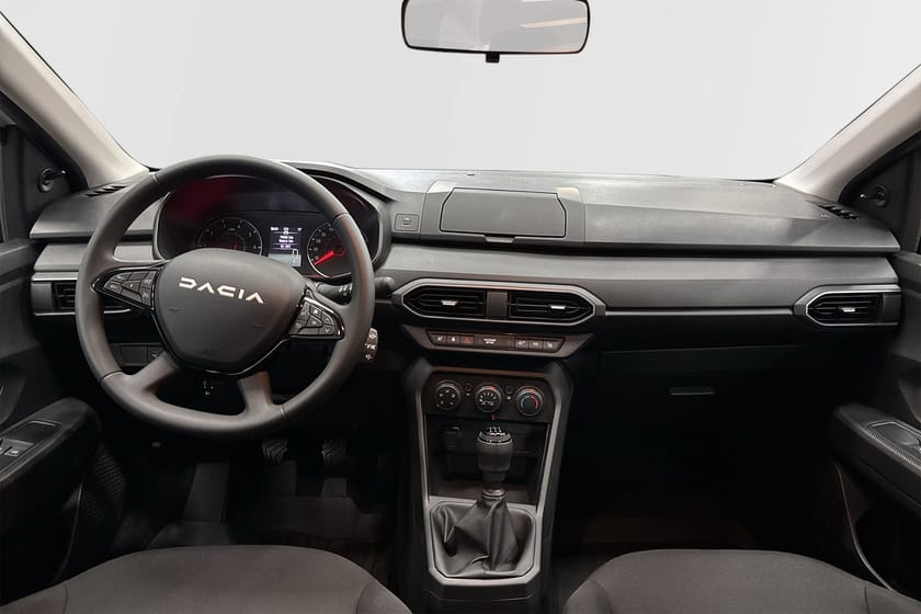 Bild 5 av Dacia Sandero TCe 90 essential