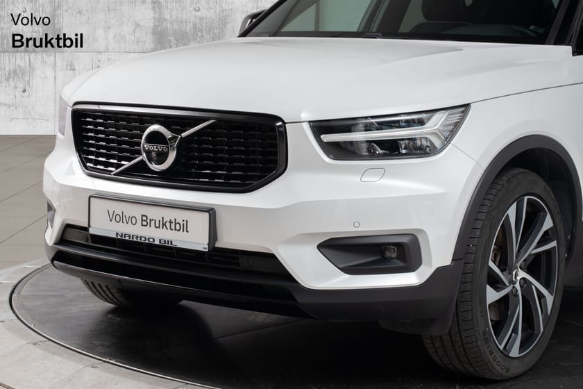 Bilde 4 av Volvo XC40