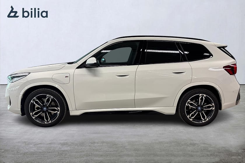 Bild 3 av BMW X1 xDrive30e xDrive 30e M-Sport | Drag | Aktiv fart. | HiFi