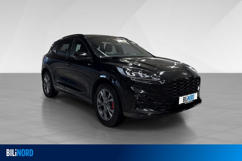 Bilde 1 av Ford Kuga Plug-In Hybrid 2,5 PHEV ST-Line