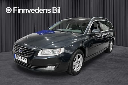 Volvo V70 II D4 S/S Momentum BE PRO II