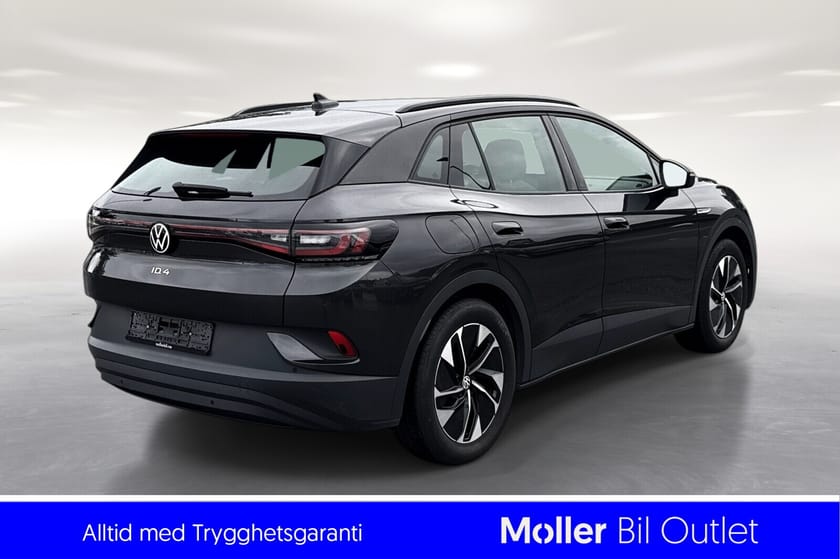 Bilde 5 av Volkswagen ID.4 Pro 77kwh 174 hk