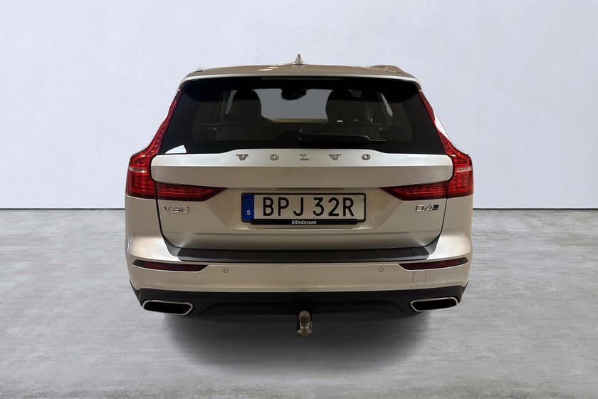 Bild 5 av Volvo V60 Cross Country