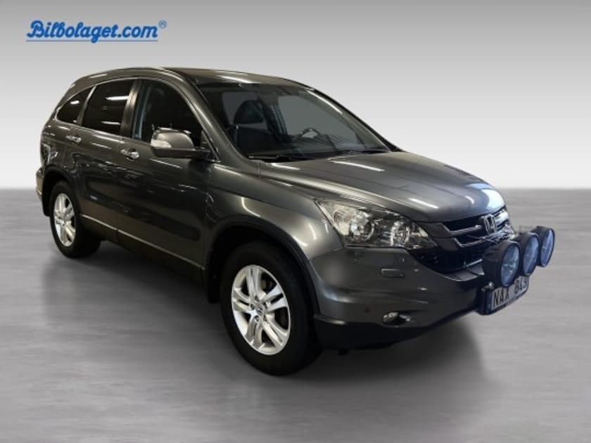 Bild 3 av Honda CR-V 