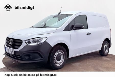 Mercedes-Benz Citan 110 CDI