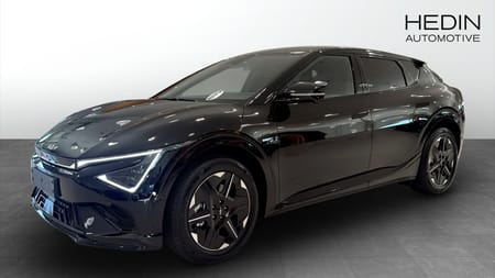 Kia EV6 AWD Long Range GT LINE