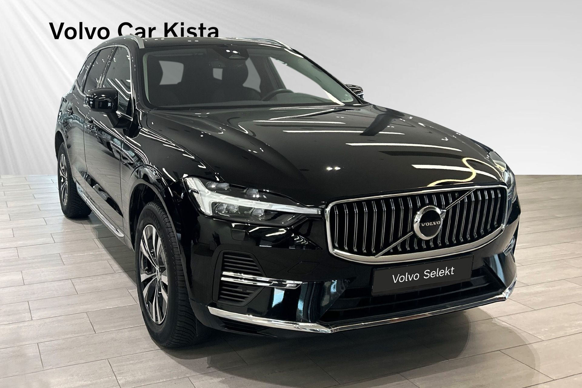Volvo XC60 2023, bild 6/10