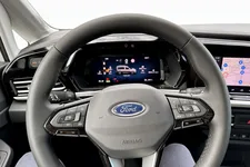Ford Grand Transit Connect