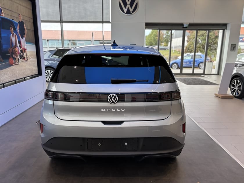 Bild 3 av Volkswagen ID. Polo