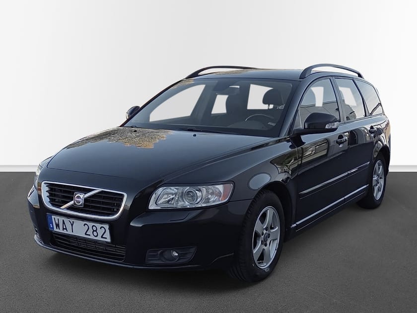 Bild 1 av Volvo V50