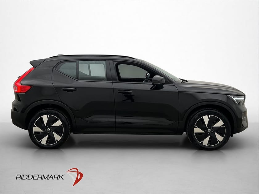 Bild 5 av Volvo XC40 Recharge Extended Range