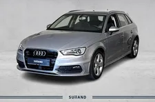 Thumnail bilde 0 av Audi A3 Sportback