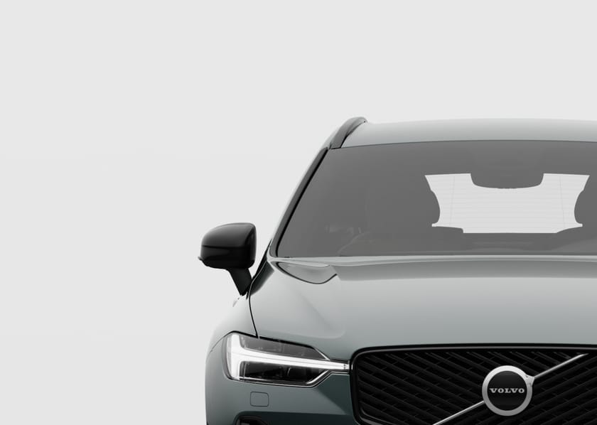Bild 1 av Volvo XC60 T6 Plus Dark Nordic Edition