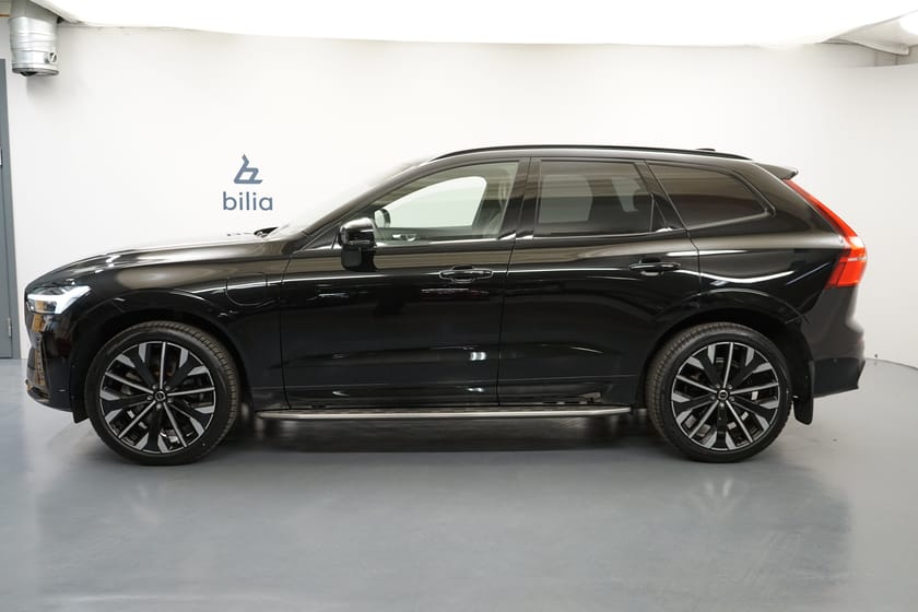 Bild 2 av Volvo XC60 Recharge T8 Ultimate Dark, HarmanKardon PremiumSound, Taklucka