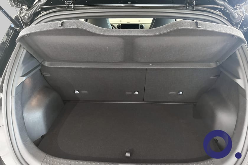 Bilde 5 av BYD Dolphin Comfort, 427km, el seter, navi, carplay+++