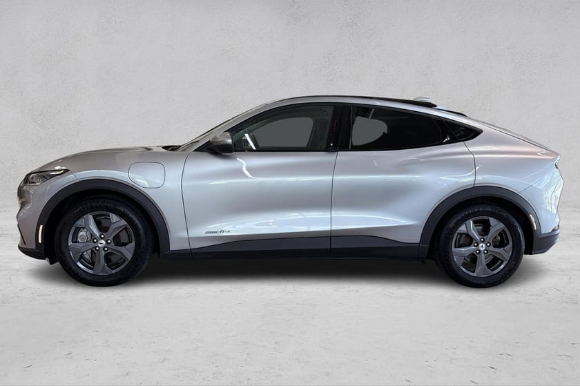 Bilde 2 av Ford Mustang Mach-E Standard Range SR RWD | Pen bil | Lav km
