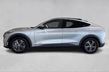 Thumnail bilde 1 av Ford Mustang Mach-E Standard Range