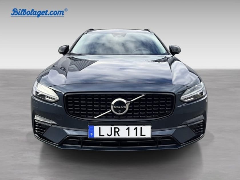 Bild 2 av Volvo V90 T6 Plus Dark Nordic Edition