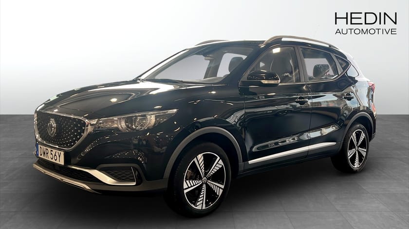 Bild 1 av MG ZS EV