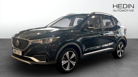 MG ZS EV