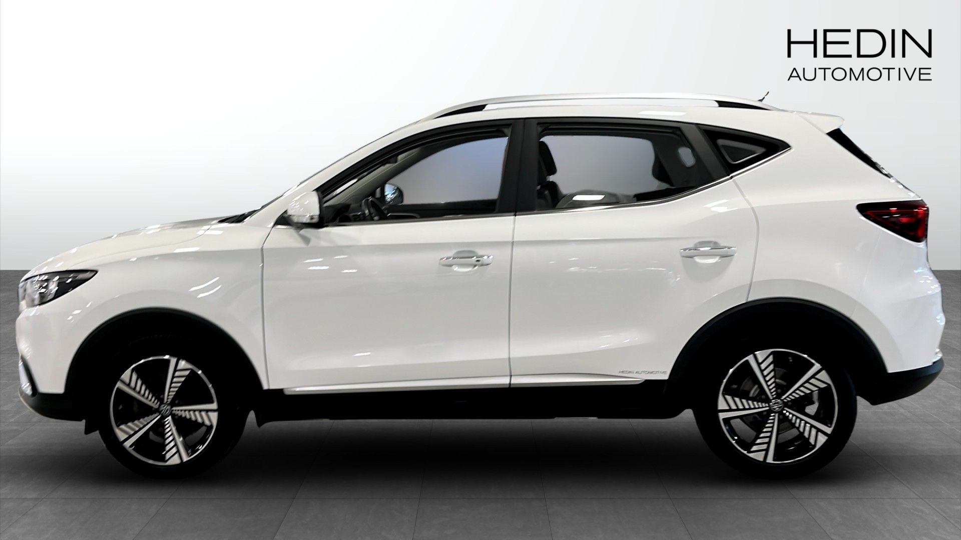 MG ZS SUV ZS EV 2021, bild 6/10