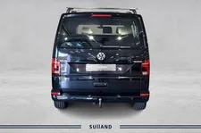 Thumnail bilde 3 av Volkswagen Transporter