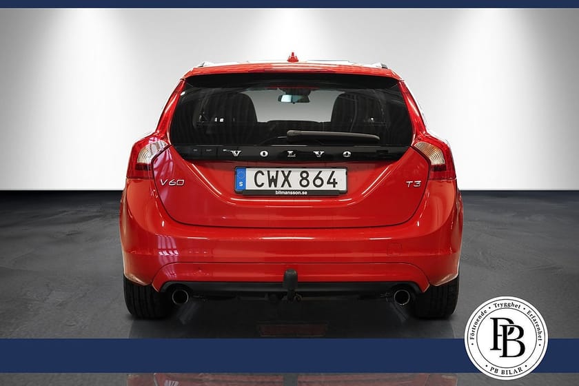 Bild 5 av Volvo V60